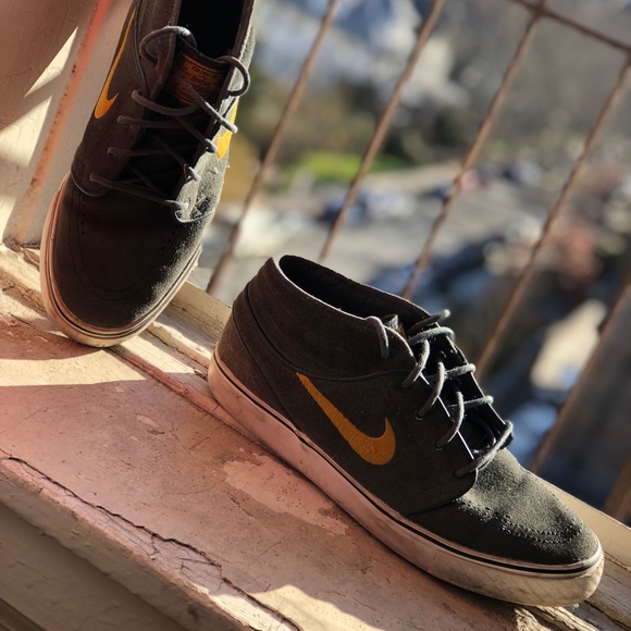 Nike Stefan Janoski - Picture 3 of 3